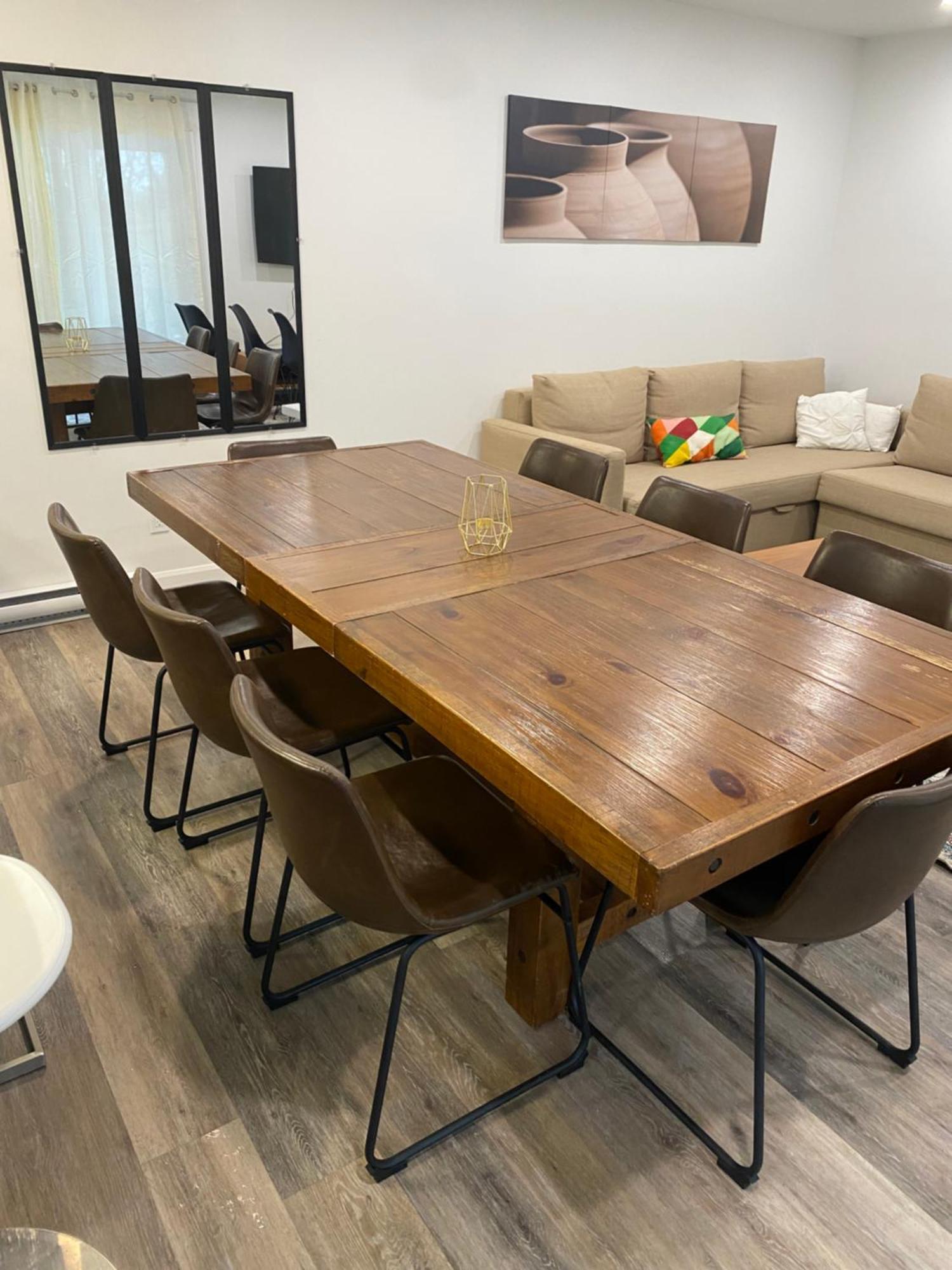 Cozy & Luxurious 3-br * Montréal