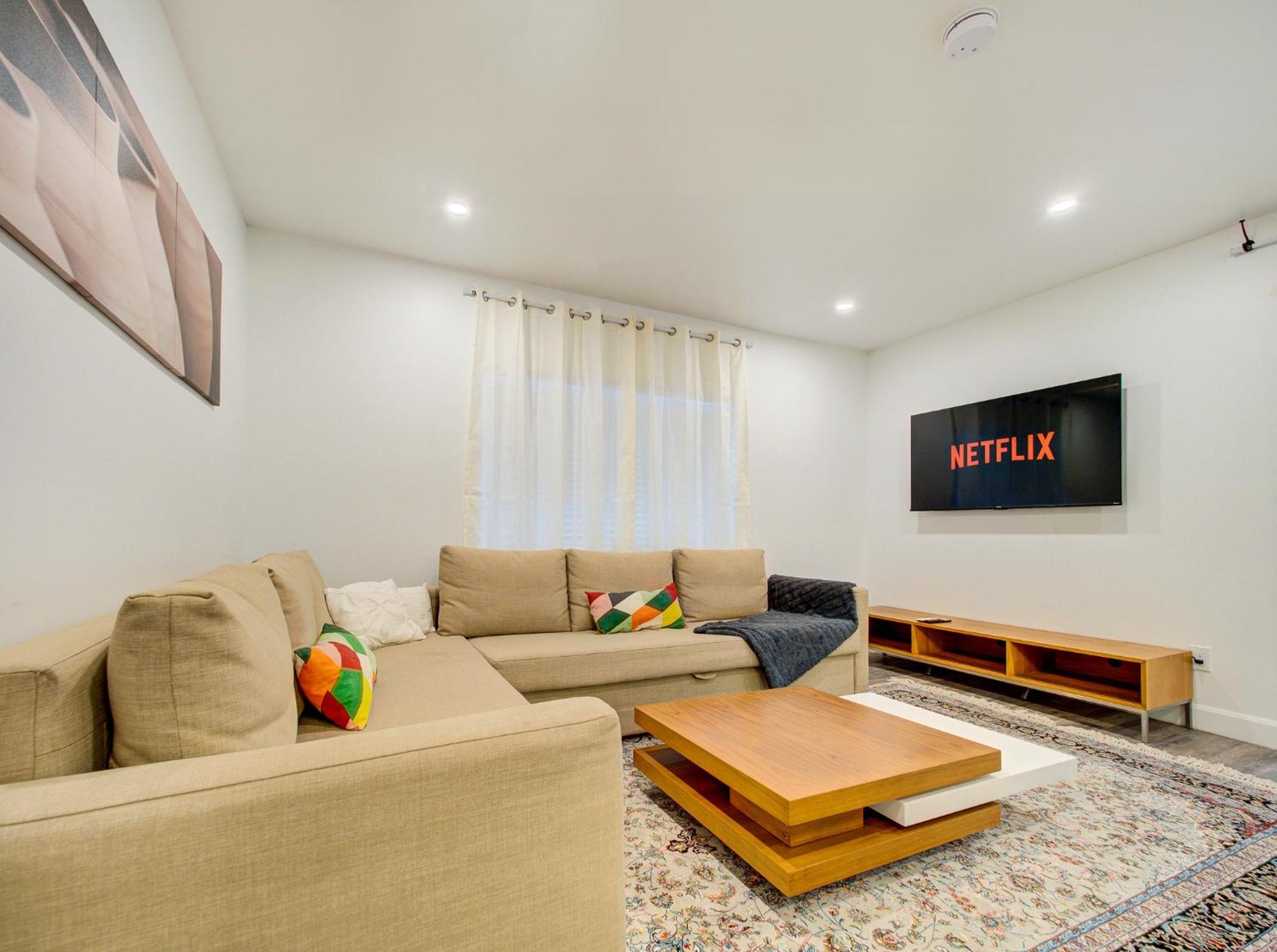 Appartement Cozy & Luxurious 3-br