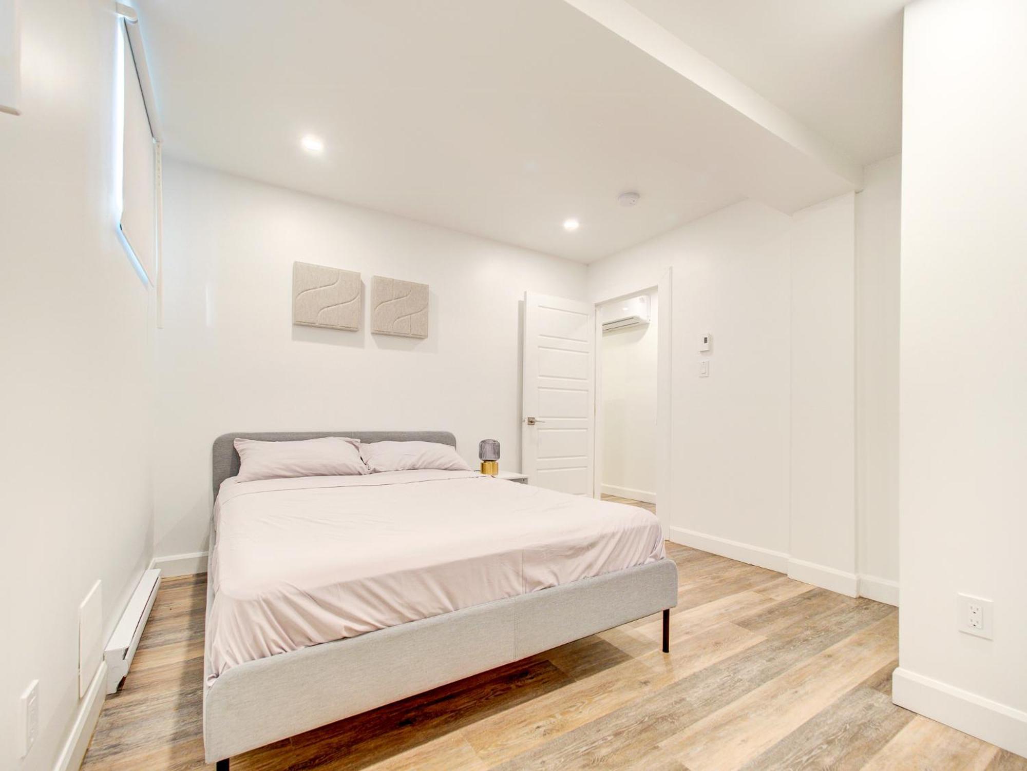 Cozy & Luxurious 3-br Appartement *