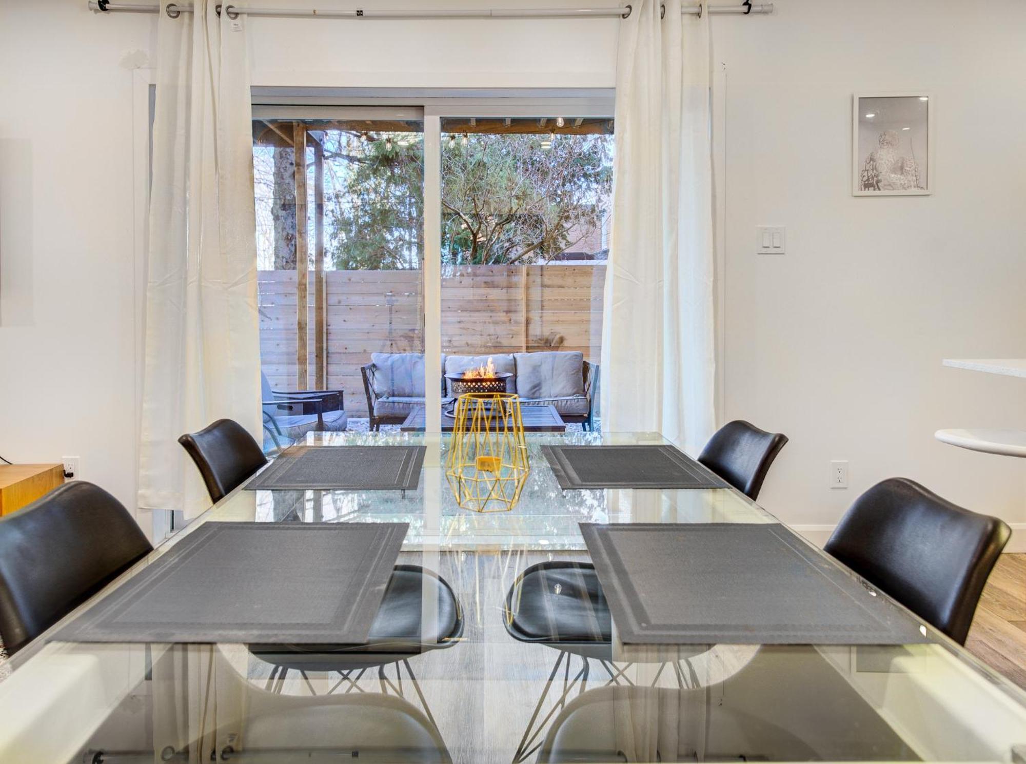 Appartement Cozy & Luxurious 3-br *