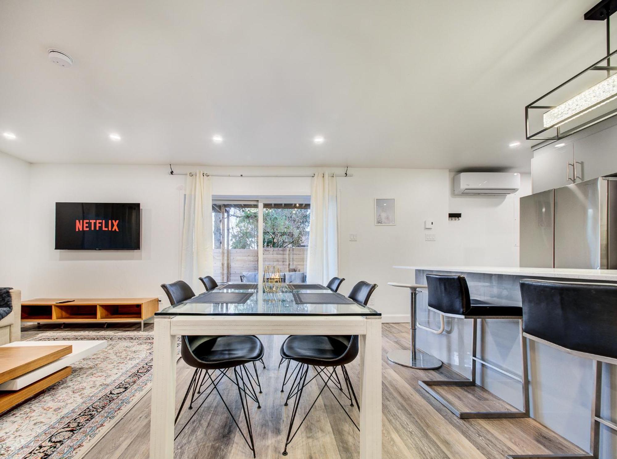 Cozy & Luxurious 3-br Montréal