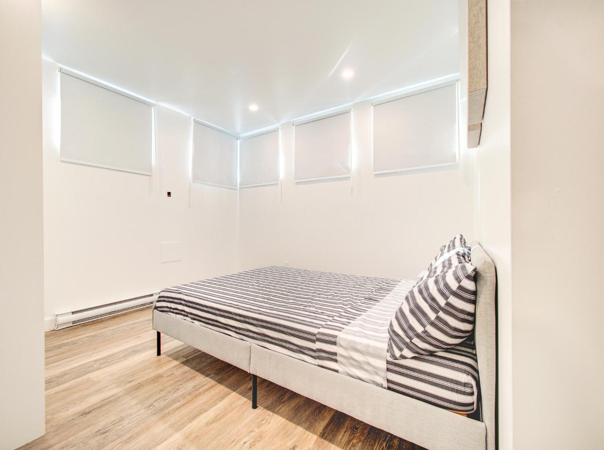 Appartement Cozy & Luxurious 3-br *