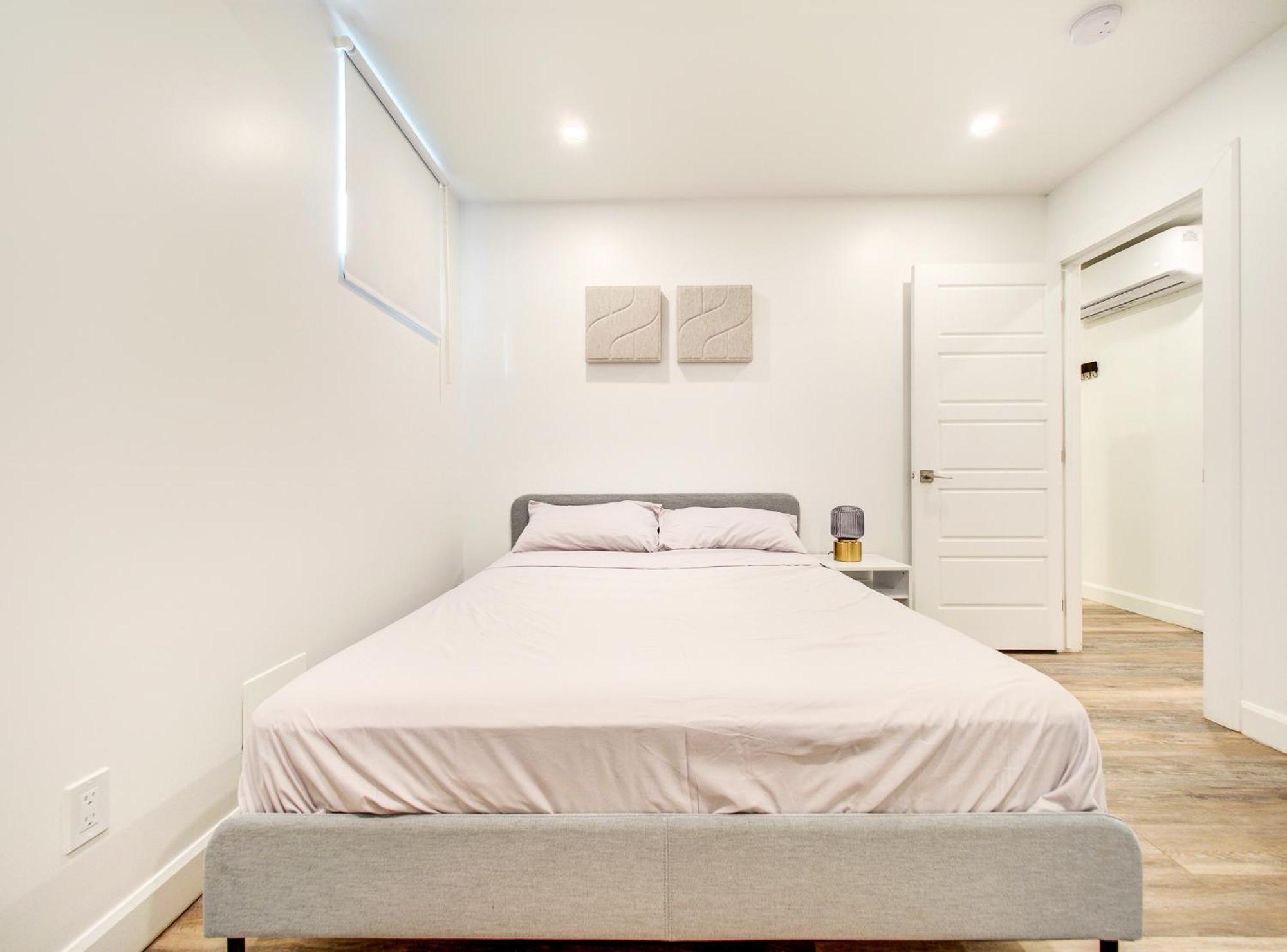 Cozy & Luxurious 3-br Appartement *