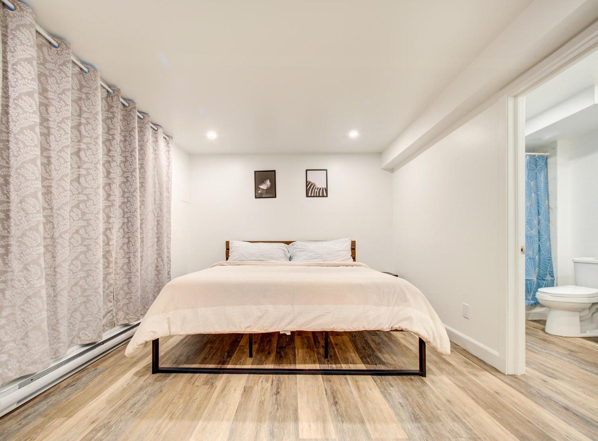 Appartement Cozy & Luxurious 3-br *