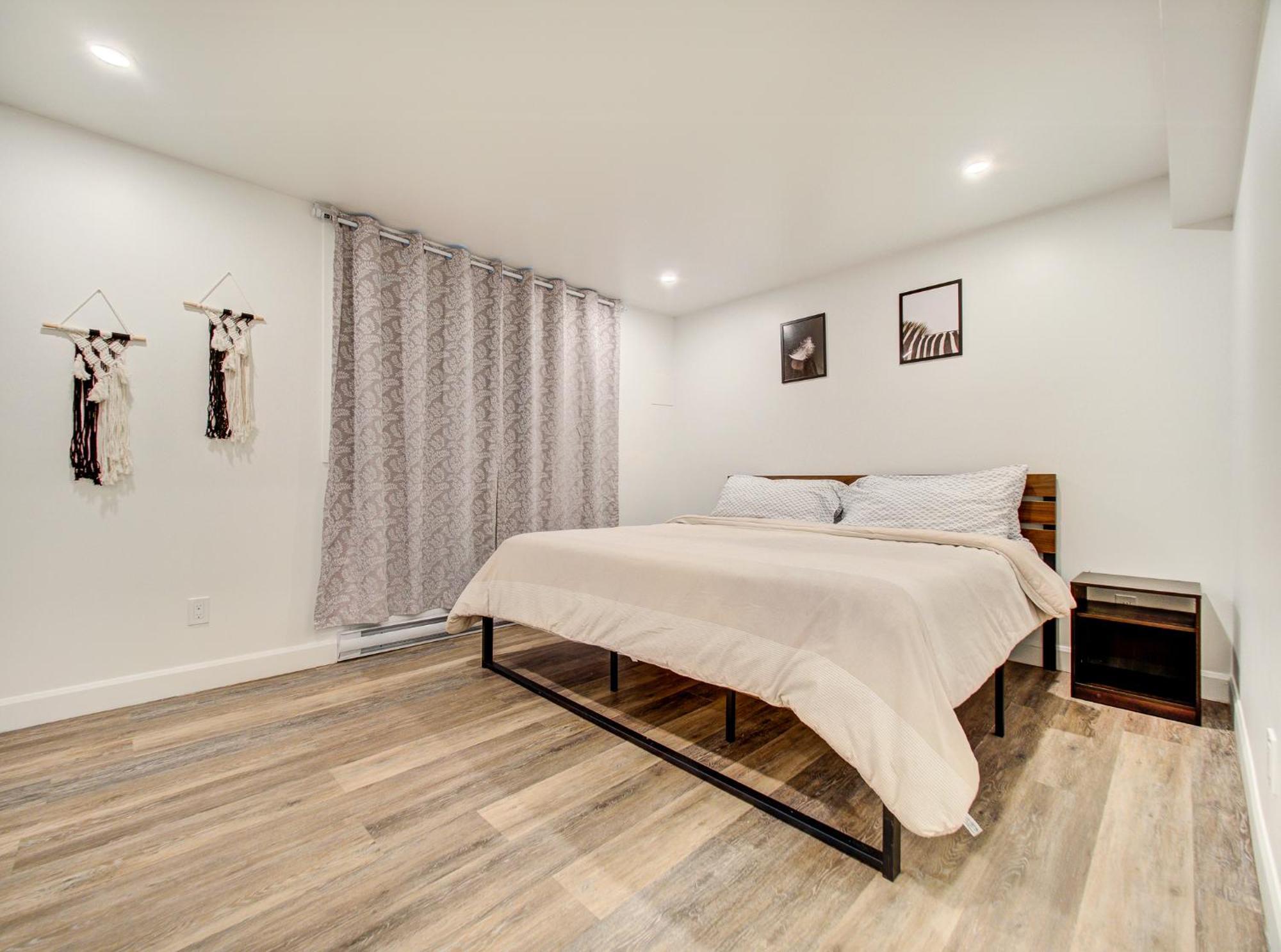Appartement Cozy & Luxurious 3-br