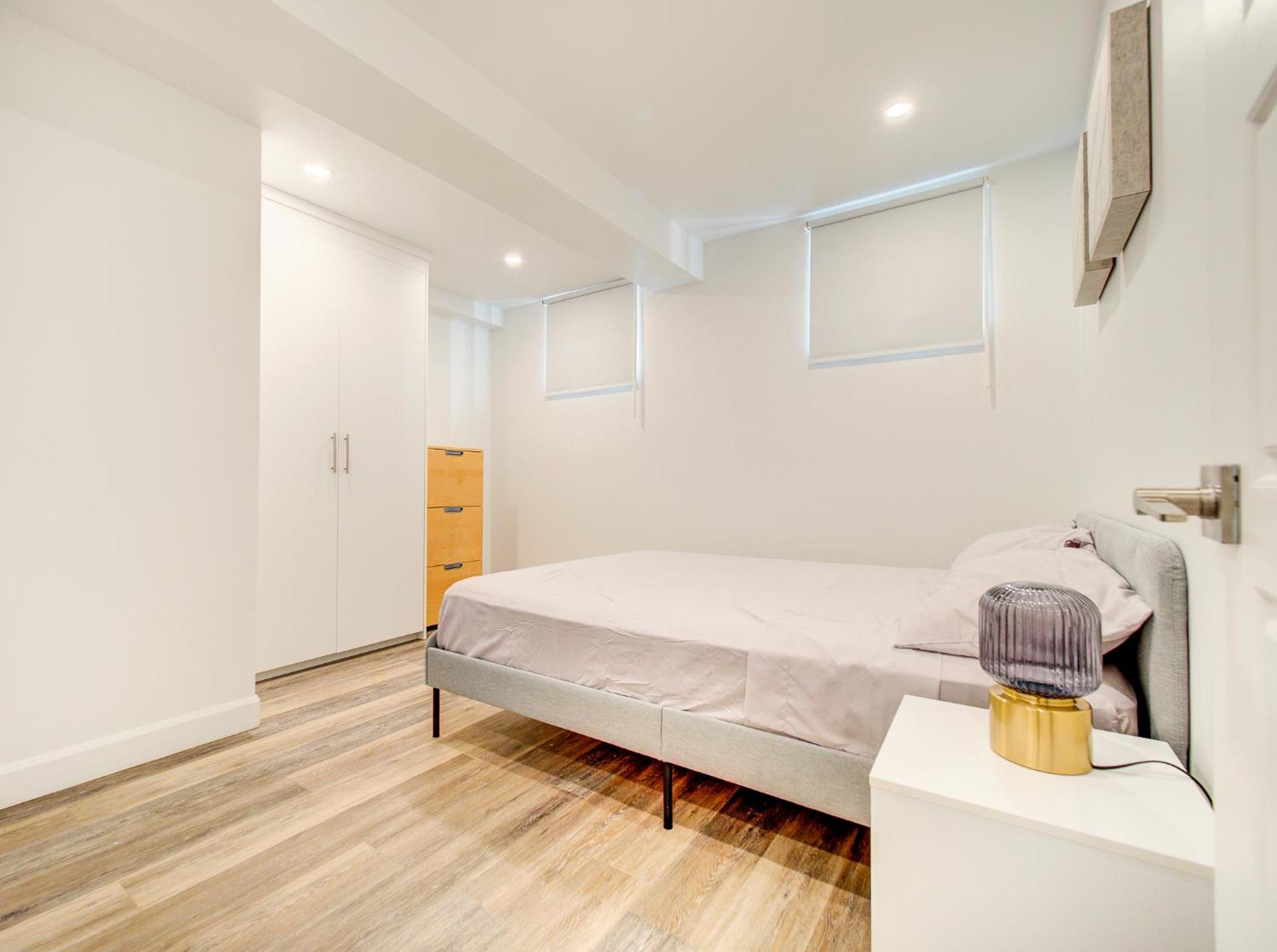 Cozy & Luxurious 3-br * Montréal